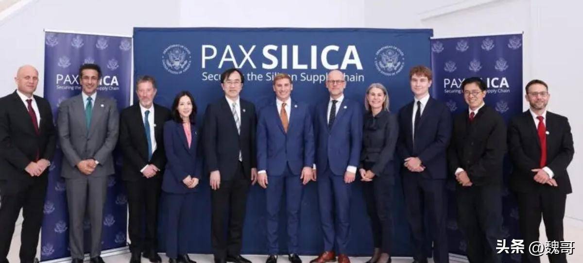 立几大亚洲国家加入中国把丑话说在前头mg不朽情缘网站一个剑指中国的联盟成(图1)